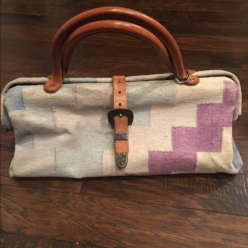 T. Capelli handbag